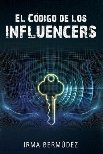 Cover of El Codigo de los Influencers