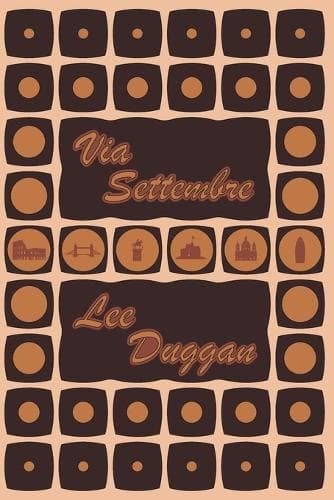 Cover of Via Settembre
