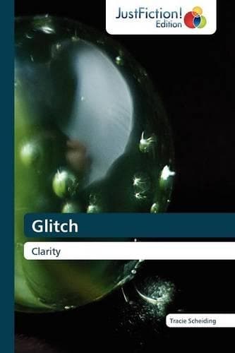 Cover of Glitch