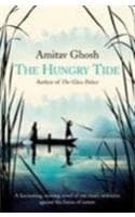 Cover of The Hungry Tide