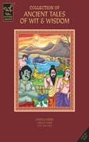 Cover of Collection of Ancient Tales of Wit & Wisdom