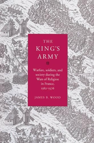 Cover of The King's Army