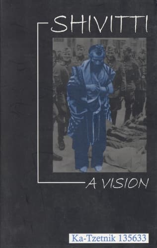 Cover of Shivitti