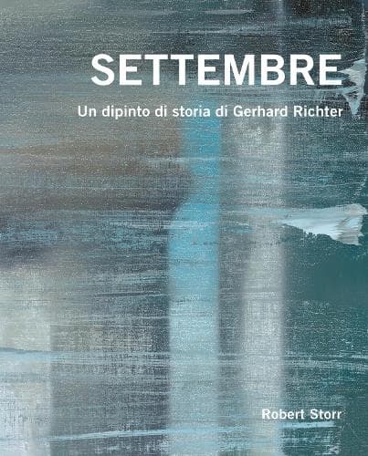 Cover of Settembre