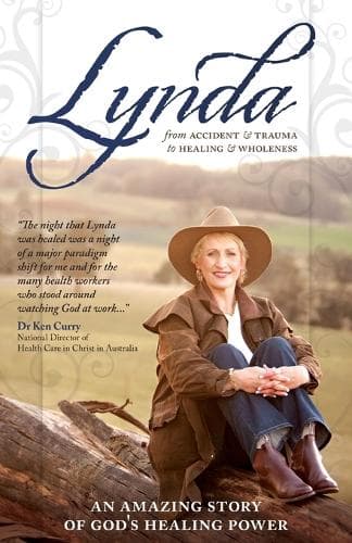 Cover of Lynda