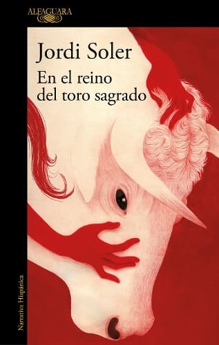Cover of En el reino del toro sagrado / In the Kingdom of the Sacred Bull