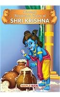 Cover of Shri Krishna