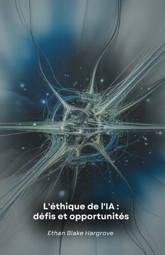 Cover of L'informatique quantique