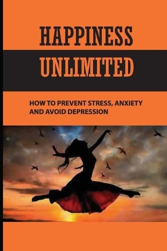 Cover of Happiness Unlimited