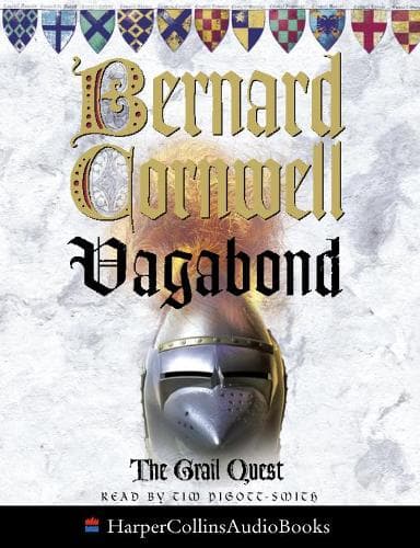 Cover of Vagabond