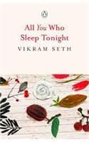 Cover of All You Who Sleep Tonight (PB)