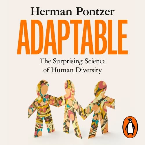 Cover of Adaptable