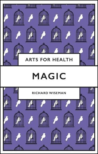 Cover of Magic