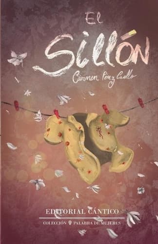 Cover of El sillón