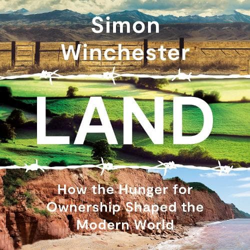 Cover of Land
