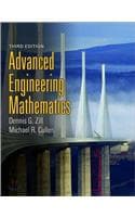 Cover of Advanced Engineering Mathematics