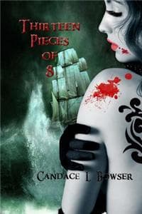 Cover of Thirteen Pieces of 8