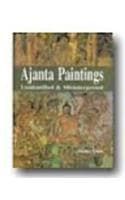 Cover of Ajanta Paintings: Unidentified & Misinterpreted