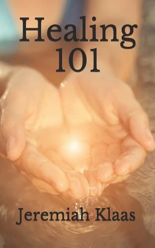 Cover of Healing 101