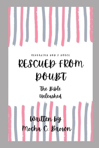 Cover of Rescued From Doubt