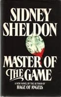 Cover of Master of the Game