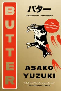 Cover of Butter