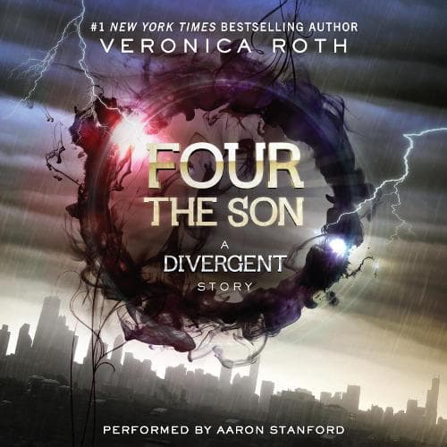 Cover of Four: the Son