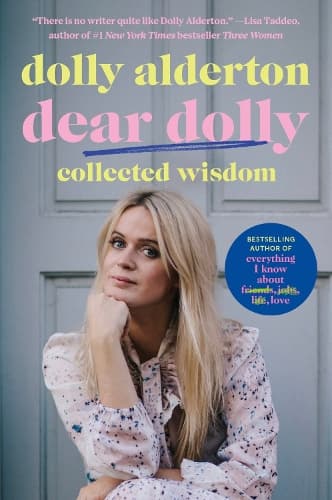 Cover of Dear Dolly