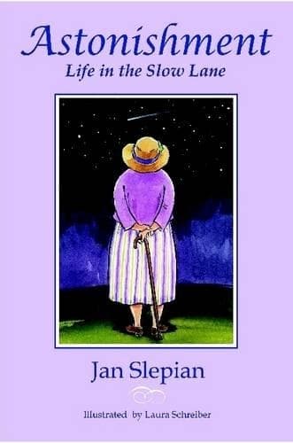 Cover of Astonishment