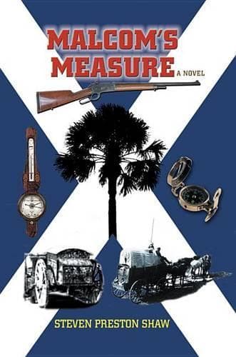 Cover of Malcom's Measure