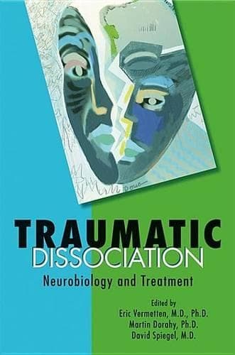 Cover of Traumatic Dissociation
