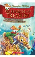 Cover of The Search for Treasure