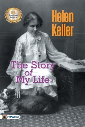 Cover of The Story of My Life (Class X)