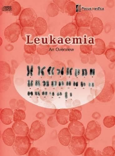 Cover of Leukaemia
