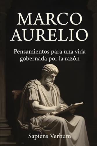 Cover of Marco Aurelio