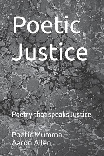 Cover of Poetic Justice