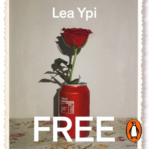 Cover of Free