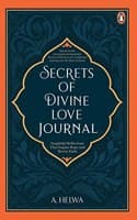 Cover of Secrets of Divine Love Journal