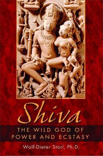 Cover of Shiva