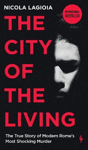 Cover of The City of the Living