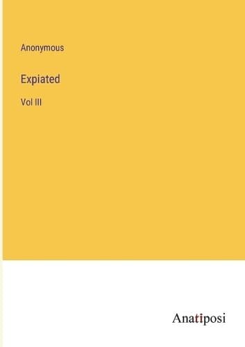 Cover of Expiated