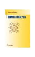 Cover of Complex Analysis