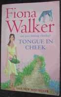 Cover of TONGUE IN CHEEK