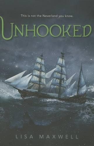 Cover of Unhooked