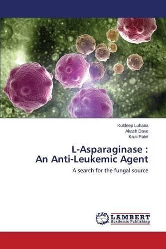 Cover of L-Asparaginase