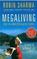 Cover of Megaliving