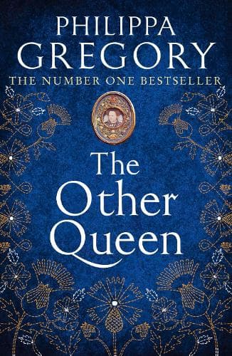 Cover of The Other Queen
