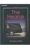 Cover of FastBack the Hearse (Horror) 2004c
