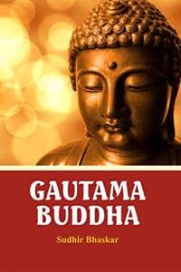 Cover of Gautama Buddha