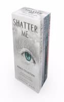 Cover of Shatter Me x4bk set: The Finale Collection